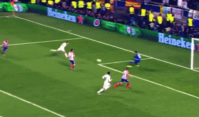 米兰主教练阿莱格里接受采访时表示：我期待冬季窗口的到来，我们会做合适的补强