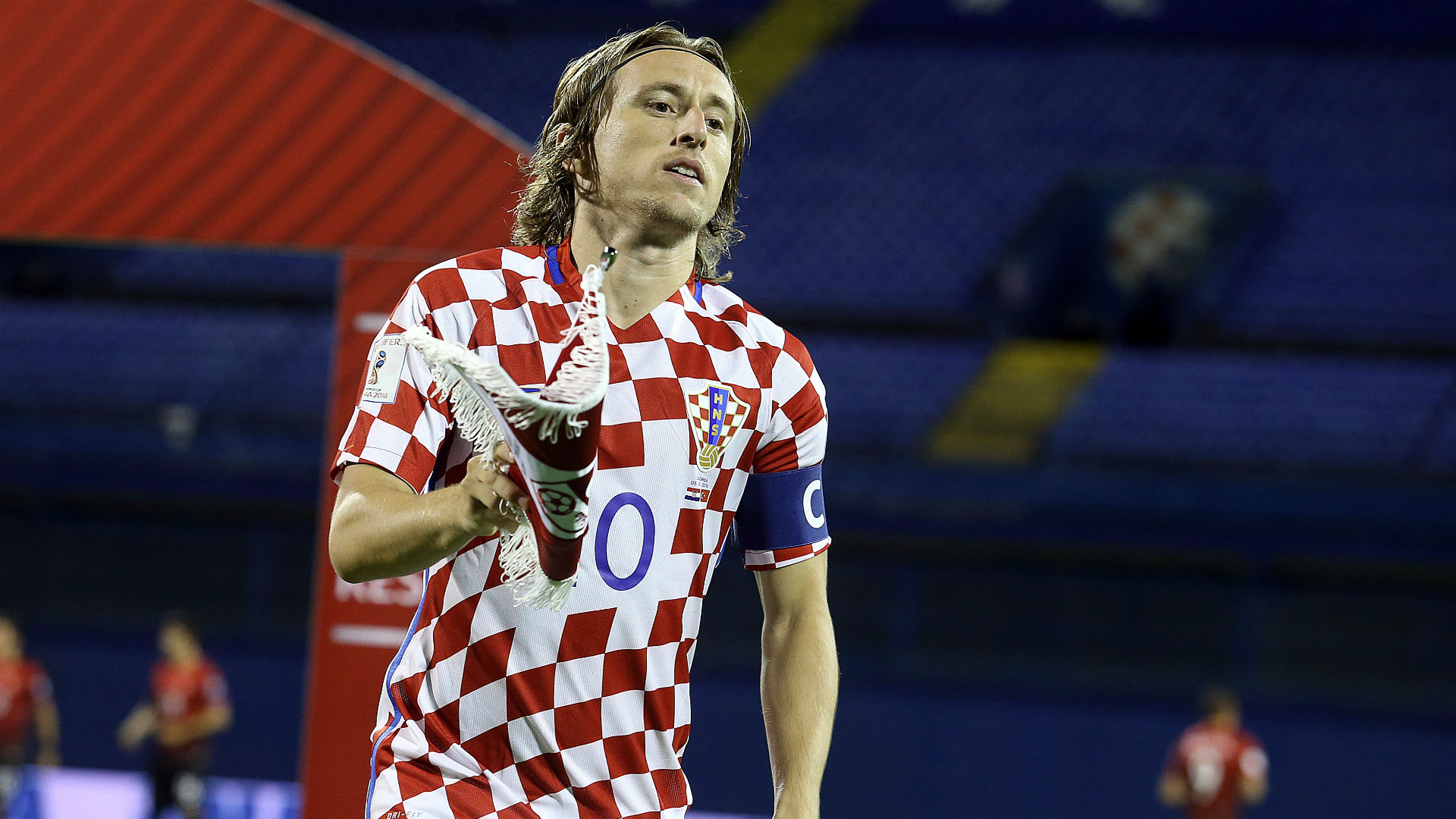 弗兰克：离队是双方基于事实做的决定；世界杯看好格瓦迪奥尔